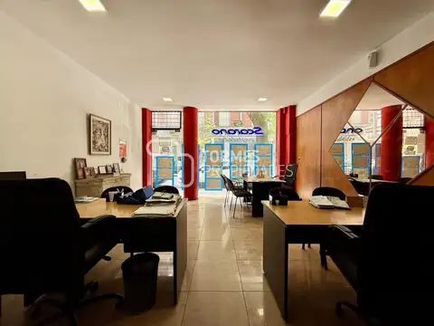 Local en Venta en Centro, USD 115.000