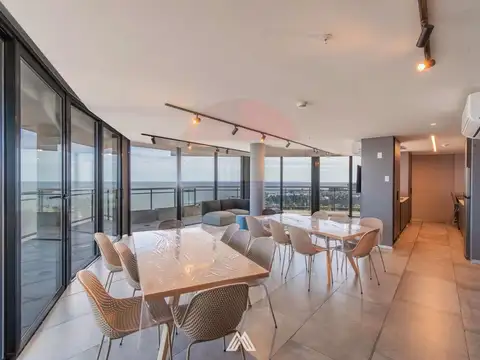 Departamento en Alquiler 3 años