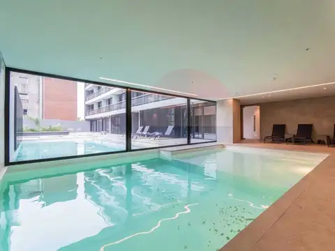 Departamento en Alquiler de 2 ambientes