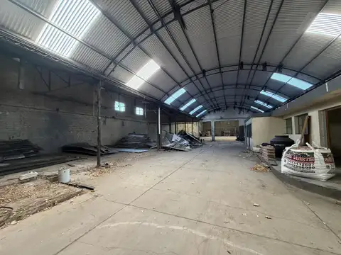 Galpón, Alquiler, Rosario