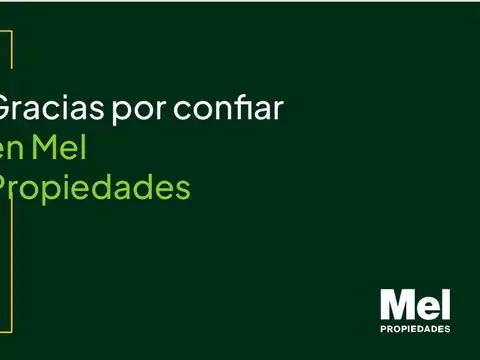 TERRENO 12 x 35mts; URQUIZA R.