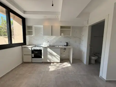 AV. ASAMBLEA 1600, ALQUILER DEPARTAMENTO DE DOS AMBIENTES A ESTRENAR EN CABALLITO