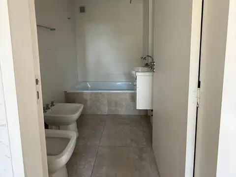 Departamento en Alquiler Apto profesional