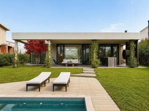 Casa en Alquiler de 2 dormitorios