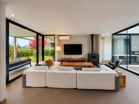 Casa en Alquiler 6 años