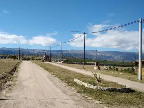 Terreno en Venta en Arroyo de los Patos, USD 26.900