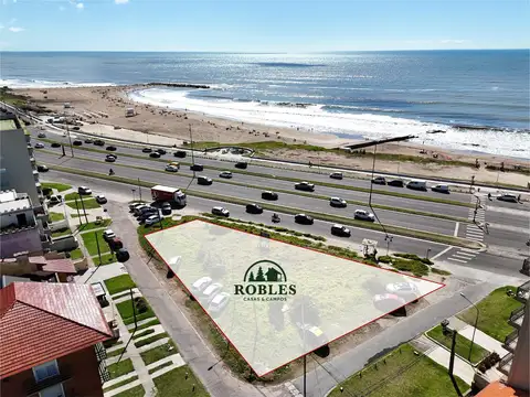 Terreno en Venta en Mar del Plata, Partido de General Pueyrredón