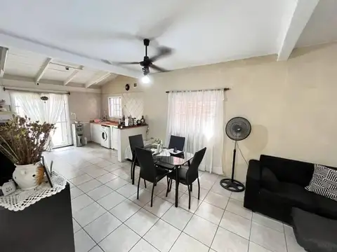 Casa en Venta de 2 dormitorios