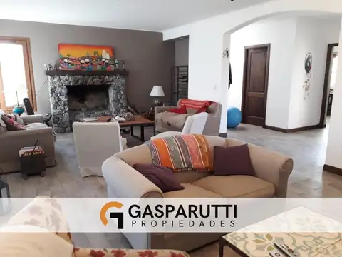 Casa en Venta 6 años