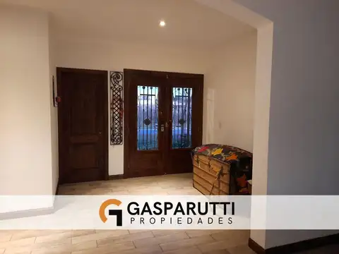 Casa en Venta 6 años