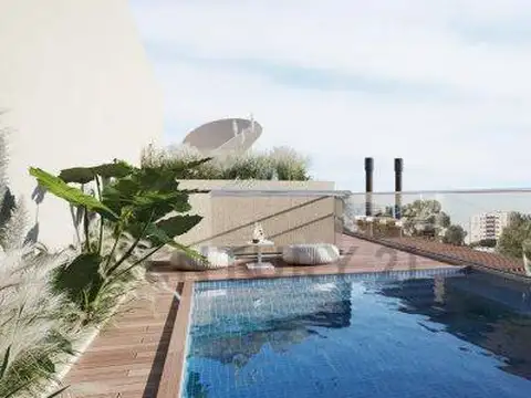 Departamento en Venta en Villa Devoto, USD 451.400