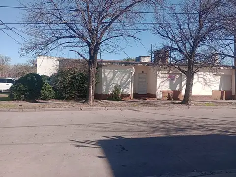 Venta casa | 3 habitaciones | barrio dos hermanos