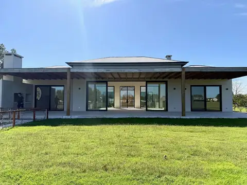 Casa en Venta de 4 dormitorios