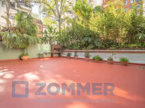 Demaria al 4400, Palermo