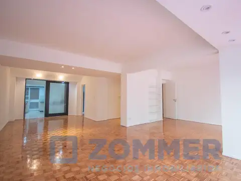 Departamento en Alquiler 50 años