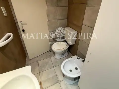 Departamento en Venta 15 años