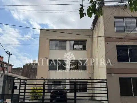 Departamento en VENTA monoambiente en Morón