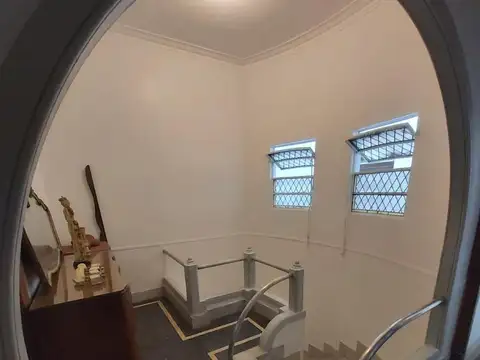 Depto Tipo Casa en Venta en Barracas, USD 220.000