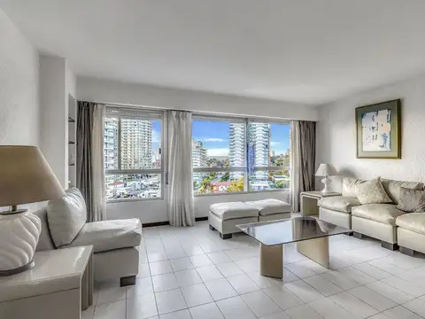 Departamento en Venta de 3 dormitorios