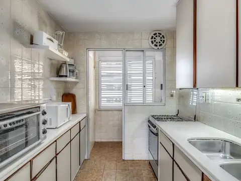 Departamento en Venta 44 años