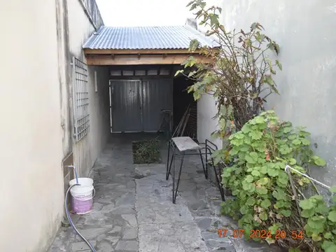 Casa en Venta en Moron Sur, USD 69.000