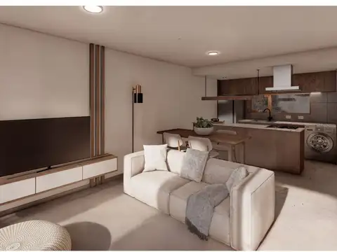 Departamento en Venta de 2 dormitorios