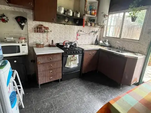 Casa en Venta de 2 dormitorios