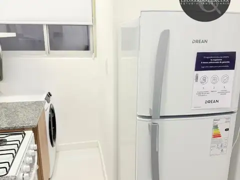 Departamento en Venta en Centro, USD 74.900