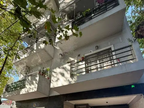 venta Departamento 2 ambientes con cochera y balcon