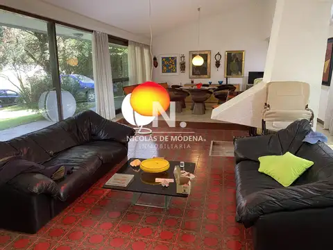 Casa en Venta 2025 años