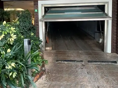 Baldomero Fernández Moreno 1200