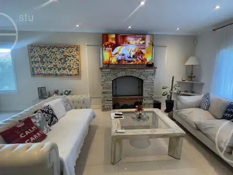 Casa en Alquiler 15 años