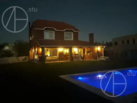 Las Glorietas Nordelta