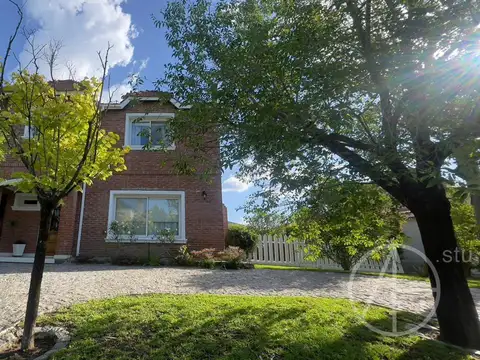 Casa en Las Glorietas