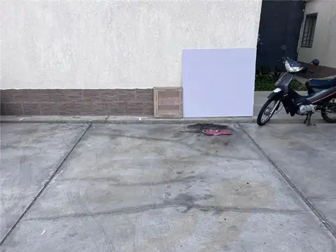 Departamento en Venta en Barrio Rawson, USD 34.000