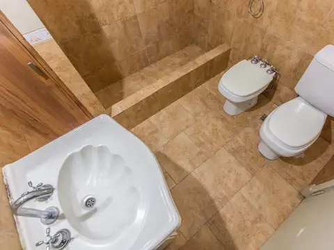 Depto Tipo Casa en Venta de 2 dormitorios