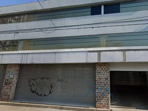 Cochera Cubierta para Pick-Ups / SUVs - Luzuriaga 300 (Centro), Pergamino, Buenos Aires