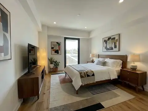 Departamento en Venta 1 año