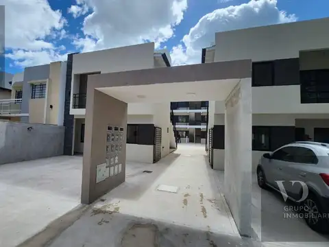 Departamento en Mar De Ajo