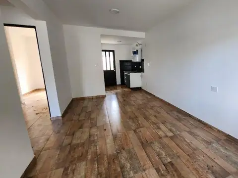 Departamento en Venta en Mar De Ajo, USD 49.000