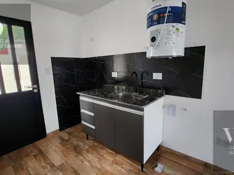 Departamento en Venta A Estrenar