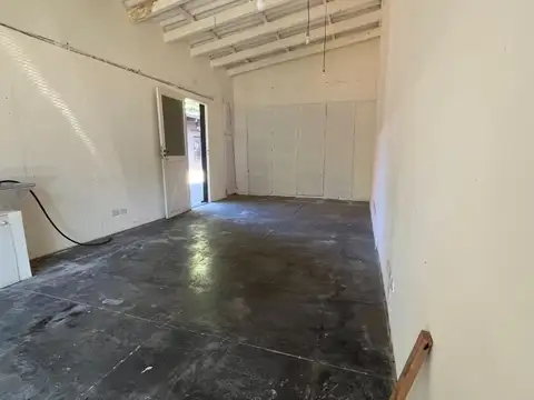 Oficina en Alquiler en Martínez, USD 580