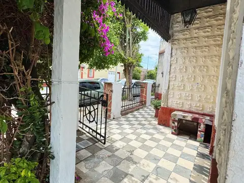 Casa en alquiler en San Fernando