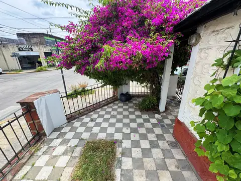 Casa en Alquiler de 1 dormitorio