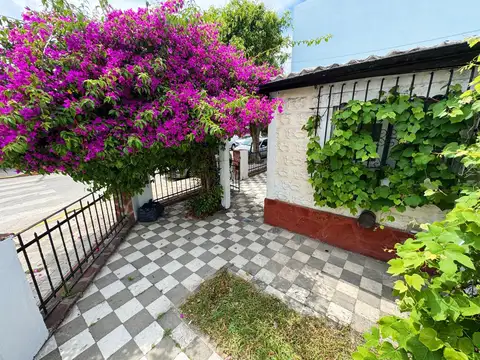 Casa en Alquiler 40 años