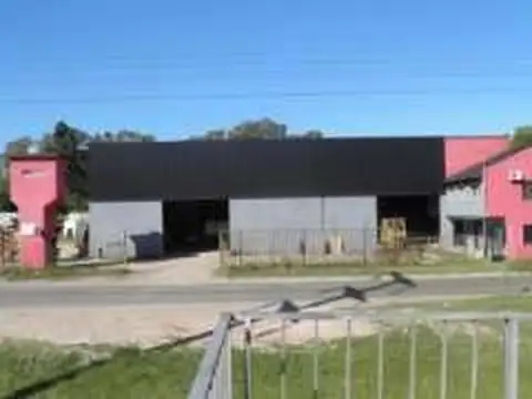 Terreno en Alquiler, FOT 1,5