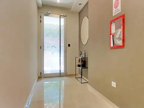 Departamento en Alquiler en Villa General Mitre, $ 660.000