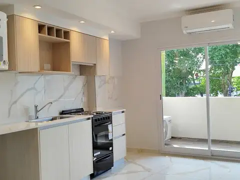 Departamento en Alquiler al Norte