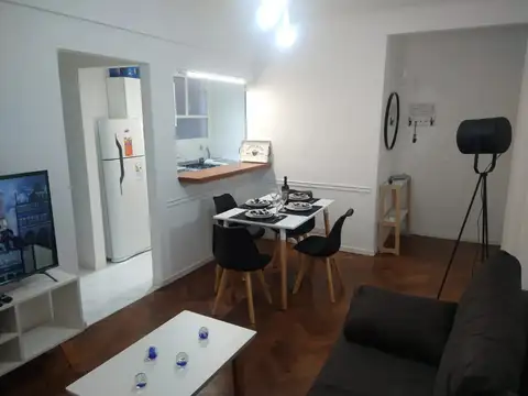 Departamento en Alquiler de 1 dormitorio