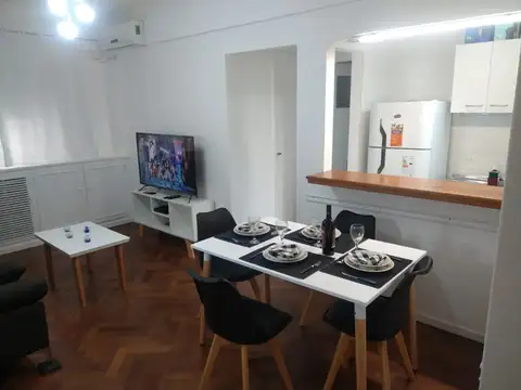 Departamento en Alquiler de 2 ambientes